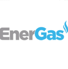 Energas logo