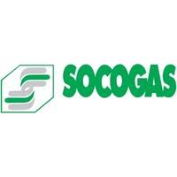 Socogas logo