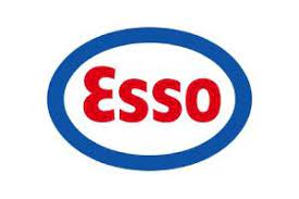 Esso logo