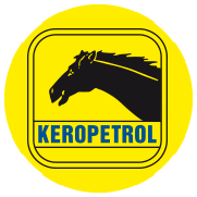 Keropetrol logo