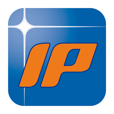 Ip logo