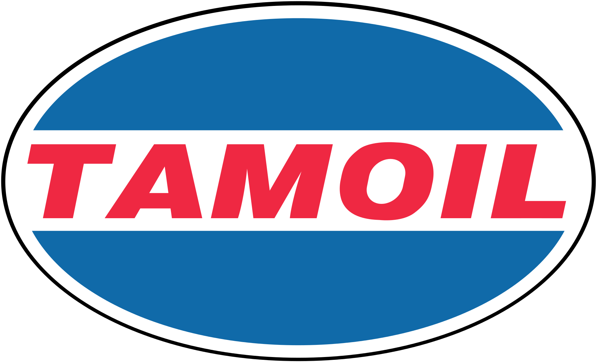 Tamoil logo