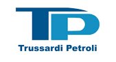 Trussardi Petroli logo