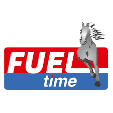 Fuel Time logo