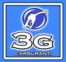 3G logo