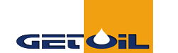 Getoil logo