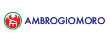 Ambrogio Moro carburanti logo