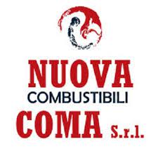 Nuova Coma combustibili logo