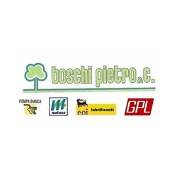 Boschi carburanti logo